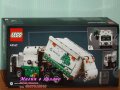 Продавам лего LEGO Technic 42167 - Боклукчийски камион Mack®, снимка 2