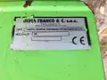 Ротационен плуг за мотоблок, снимка 9