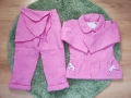 Комплект за момиченце за сезон есен-зима, снимка 1