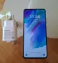 Samsung Galaxy S21 FE, 128GB , снимка 2
