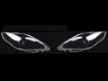 Стъкла за фарове на Mazda 5 Facelift (2008-2010), снимка 2
