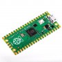 Оригинални платки Raspberry Pi Pico RP2040, снимка 1
