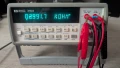 Мултиметър HP 34401A 6 1/2 digits, снимка 7