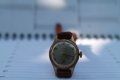 Швейцарски дамски часовник  ''Cortebert'' 17 камъка, снимка 1 - Дамски - 41435501
