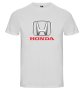 НОВО 2023! HONDA / ХОНДА тениски! Поръчай модел на МАРКА автобомобил по ТВОЙ ИЗБОР!, снимка 2