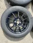 4х100 15 Джанти Hyundai Kia Toyota Mazda Suzuki Subaru 4x100, снимка 3