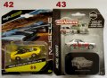 Колички 1:64 HW / Matchbox / Majorette. НОВИ! , снимка 4