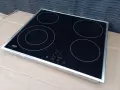 Стъклокерамичен плот ”ZANUSSI” за вграждане, снимка 1