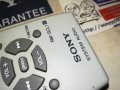 SONY RM-SCL1 AUDIO REMOTE CONTROL 2806231036, снимка 7