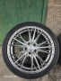 Алуминиеви джанти за Audi 18" 5x112 , снимка 2
