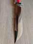 Български красив нож - ВМЗ СОПОТ, снимка 12