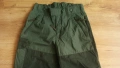 DOVREFJELL Trouser размер M за лов риболов панталон със здрава материя - 1878, снимка 3