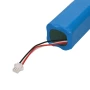 Батерия за Прахосмукачка Робот 14.4V 12800mAh Батерия Xiaomi Roidmi Eve/H30 14.4V , снимка 4