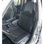 Тапицерия/Калъф за предни седалки от текстил/кожа универсални-50283, снимка 9