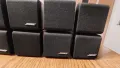 5 броя bose red line cube speakers, снимка 9