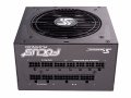 Захранване за настолен компютър Seasonic SSR-650PX 650W ATX Active PFC 80 Plus Platinum, снимка 2