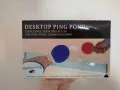 Мини комплект за тенис на маса, снимка 1