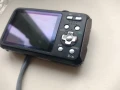 Дигитален фотоапарат Panasonic Lumix DMC-FT30, 16.1MP, Video HD, Черен, снимка 2