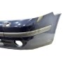 Предна броня Renault Laguna II 2007-2012 ID:103888, снимка 3