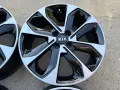 4 броя алуминиеви джанти за Kia Stonic,Kia Rio IV, 17, снимка 9