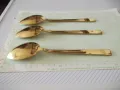 Лот от 3 бр. лъжици, снимка 5