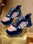 мъжки маратонки louis vuitton burberry versace , снимка 4