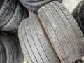 2бр.летни гуми MICHELIN 205/55/16 91V DOT 1023, снимка 1