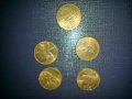 Монети САЩ