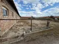 хале склад база 585кв + 2800кв площадка ,на 15км от Силистра - 68 000 евро цена - 585 кв масивна тух, снимка 7
