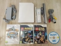 Nintendo Wii Пълен комплект, снимка 2