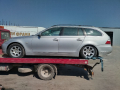 БМВ Е61 2.5Д BMW E61 2.5D на части, снимка 3