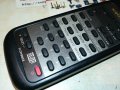 TECHNICS EUR645275 CD REMOTE-GERMANY 1708211140, снимка 2