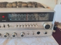 NORDMENDE 8500 SC  9.163A VINTAGE HI FI STEREO CASSETTE FM RECEIVAR.MADE IN WEST GERMANY.YAHRE 1978., снимка 4