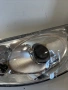 Предна лява халогенна фар за Peugeot 407 2.2 HDI (2007) 0301213203, снимка 3