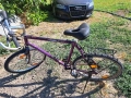 Продавам много запазено алуминиево колело , снимка 1