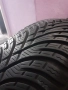 Зимни гуми Kleber с джанти 15 цола, снимка 3