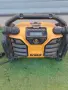 Акумулаторно радио DeWALT , снимка 2