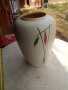 Немска керамична ваза , снимка 1