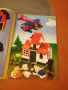 Конструктори LEGO Creator за строене 5582 и 6167, снимка 12