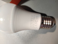 LED Smart bulb AISIRER WiFi Крушки RGB комплект 2 бр., снимка 3