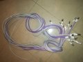 Patch cabel RJ-45 Интернет кабел 10броя за 25лв, снимка 2