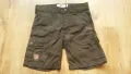 FJALLRAVEN G-1000 Kids Alex Shorts размер 7-8 г / 128 см детски къси панталони - 1776, снимка 1