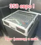 Пулт (миксер) с кейс., снимка 1