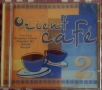 Компакт дискове CD - Orient cafe, снимка 1