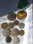 Стари монети и медали, снимка 1