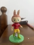 Лабубу Роналдо фигурка, снимка 1