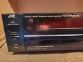 Ресийвър  JVC  RX-801VL, снимка 2