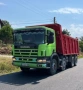 SCANIA 124 400, снимка 3