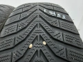 2бр зимни гуми 195/65/15 VREDESTEIN L04953 , снимка 2