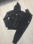Лот от суичър Jordan и долнище Nike, снимка 1